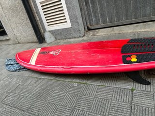 Al Merrick Biscuit Machado 5'8 34L