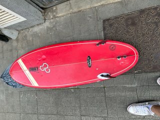 Al Merrick Biscuit Machado 5'8 34L