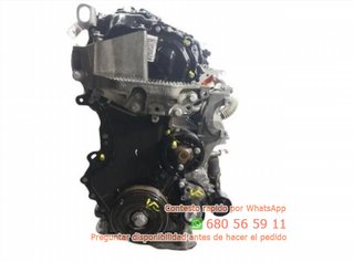 Opel lvaap17395843 motor completo movano Ref:60751