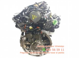 Opel lvaap17395843 motor completo movano Ref:60751