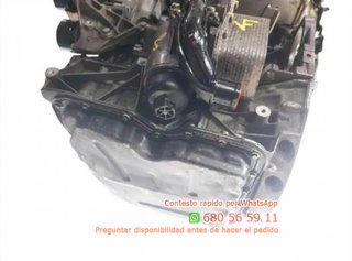 Opel lvaap17395843 motor completo movano Ref:60751