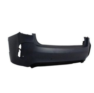 Kit de carroceria para BMW X6 F16 look X6M