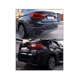Kit de carroceria para BMW X6 F16 look X6M