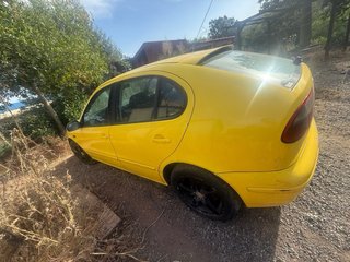 SEAT Leon 2004 1.9