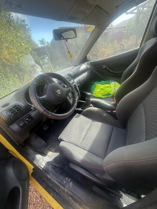 SEAT Leon 2004 1.9