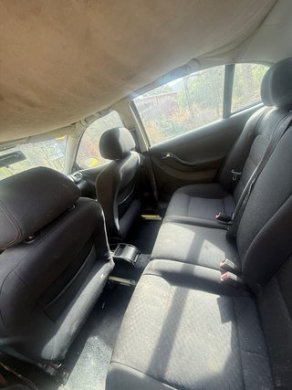SEAT Leon 2004 1.9