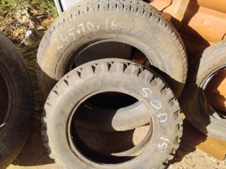 Ruedas 400 15
