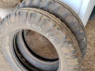 Ruedas 400 15