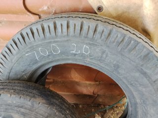 Ruedas 400 15