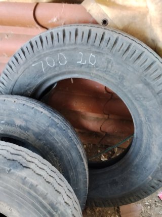 Ruedas 400 15