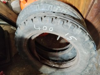Ruedas 400 15