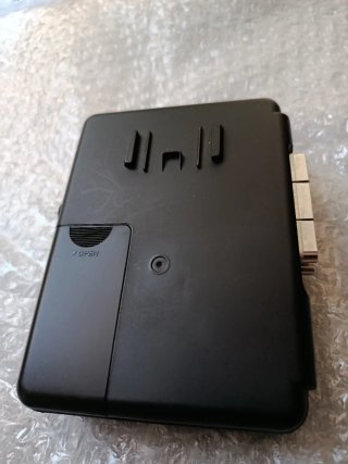 Walkman Sony WM-B19 Mega Bass