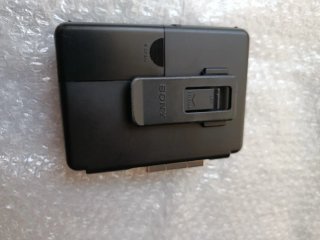 Walkman Sony WM-B19 Mega Bass
