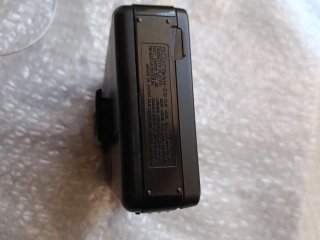 Walkman Sony WM-B19 Mega Bass