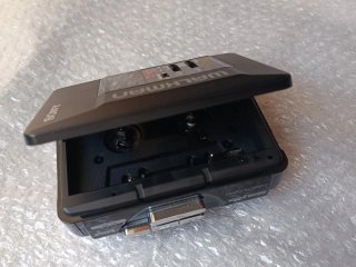 Walkman Sony WM-B19 Mega Bass