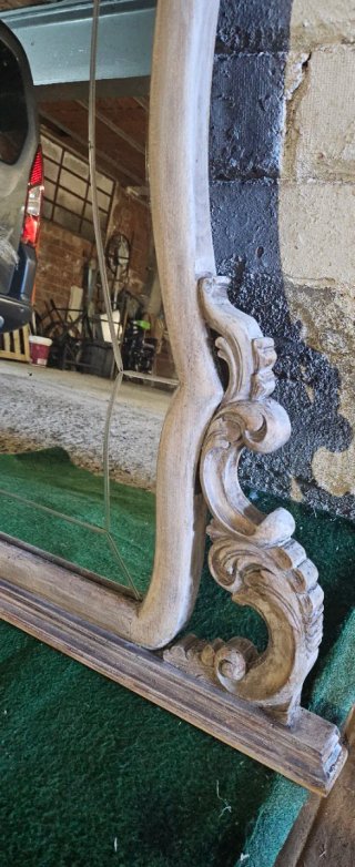 Restauradora de muebles