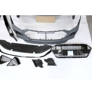 Kit De Carrocería Audi A7 +2018 Look RS7