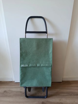 NUEVO Carrito Rolser 4 ruedas Rolser Jean Tweed