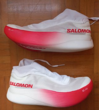 Zapatillas de correr Salomon Slab Phantasm 3