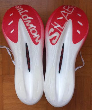 Zapatillas de correr Salomon Slab Phantasm 3