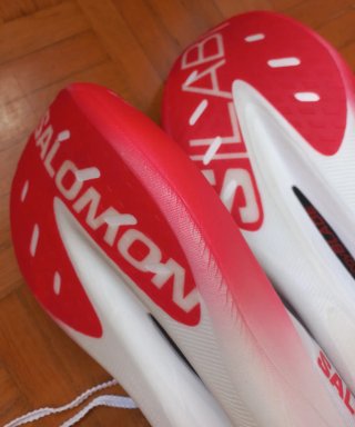 Zapatillas de correr Salomon Slab Phantasm 3