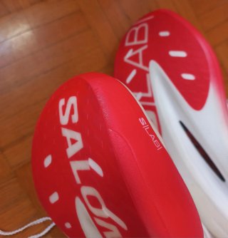 Zapatillas de correr Salomon Slab Phantasm 3