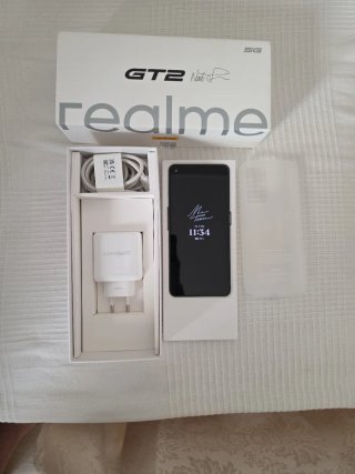 Realme GT 2 8GB/128GB