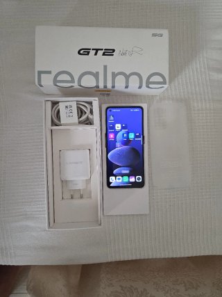 Realme GT 2 8GB/128GB