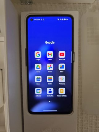 Realme GT 2 8GB/128GB