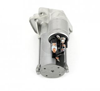 Motor Arranque Renault Clio Megane 1.5 dCi