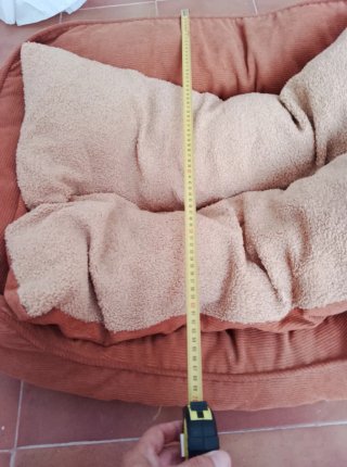 Cama animal 80x70cm