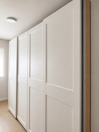 Armario Ikea 300x66x220 cm