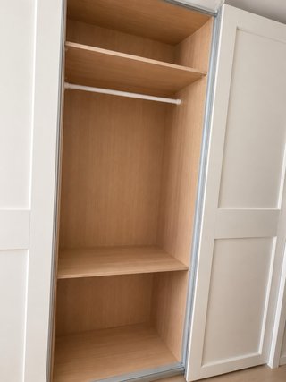 Armario Ikea 300x66x220 cm