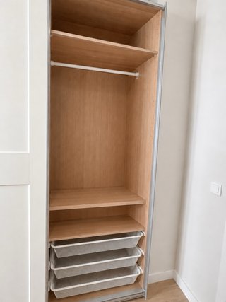 Armario Ikea 300x66x220 cm