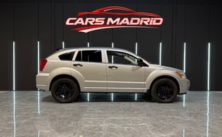 DODGE CALIBER 2.0 CRD SE