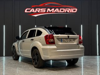 DODGE CALIBER 2.0 CRD SE