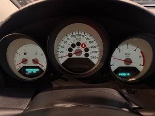 DODGE CALIBER 2.0 CRD SE