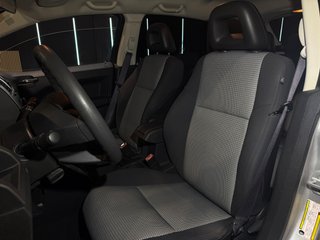 DODGE CALIBER 2.0 CRD SE