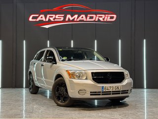 DODGE CALIBER 2.0 CRD SE