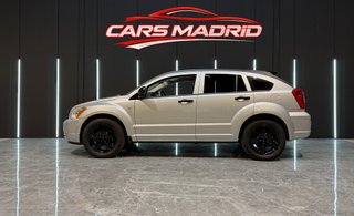 DODGE CALIBER 2.0 CRD SE