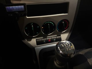 DODGE CALIBER 2.0 CRD SE