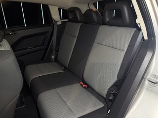 DODGE CALIBER 2.0 CRD SE