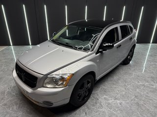 DODGE CALIBER 2.0 CRD SE