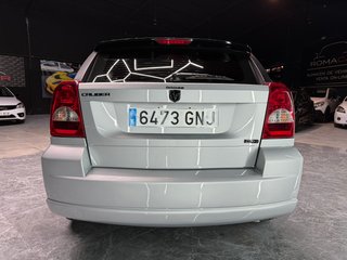 DODGE CALIBER 2.0 CRD SE