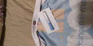 Maillot y culotte ciclismo DSM-Firmenich