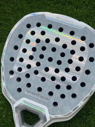 Pala de pádel Pallap Bright Star