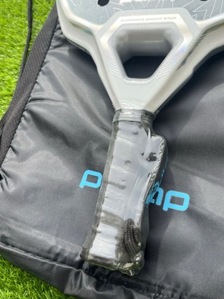 Pala de pádel Pallap Bright Star