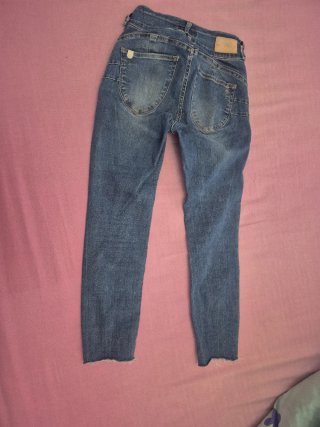 Pantalón vaquero Tifosi talla 30