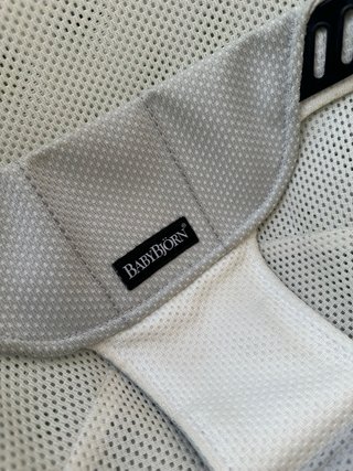 Hamaca Babybjorn