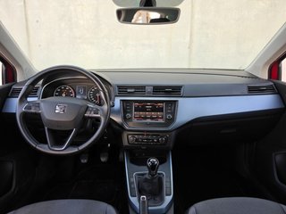 SEAT Arona en excelente estado.